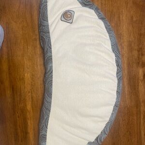 Blessed Nest Nursing Pillow